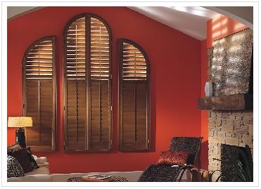 Plantation Shutters Wellington Florida